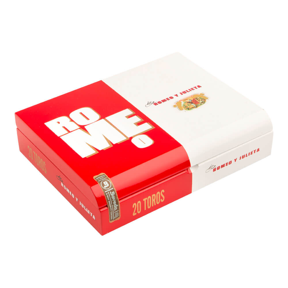 View product media ROT Toro, , jrcigars 3